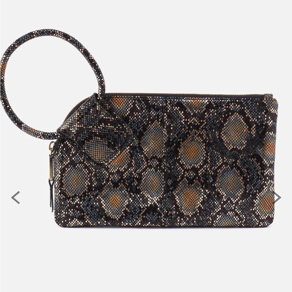 HOBO Wristlet